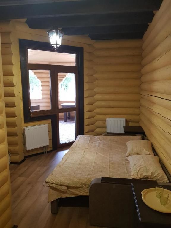Отели типа «постель и завтрак» Загородный комплекс Fort Pirnov Park Пирново
