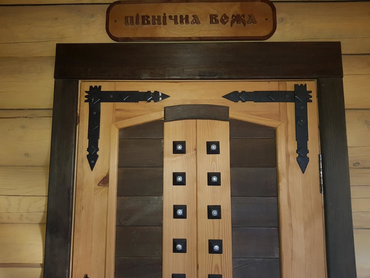 Отели типа «постель и завтрак» Загородный комплекс Fort Pirnov Park Пирново-9